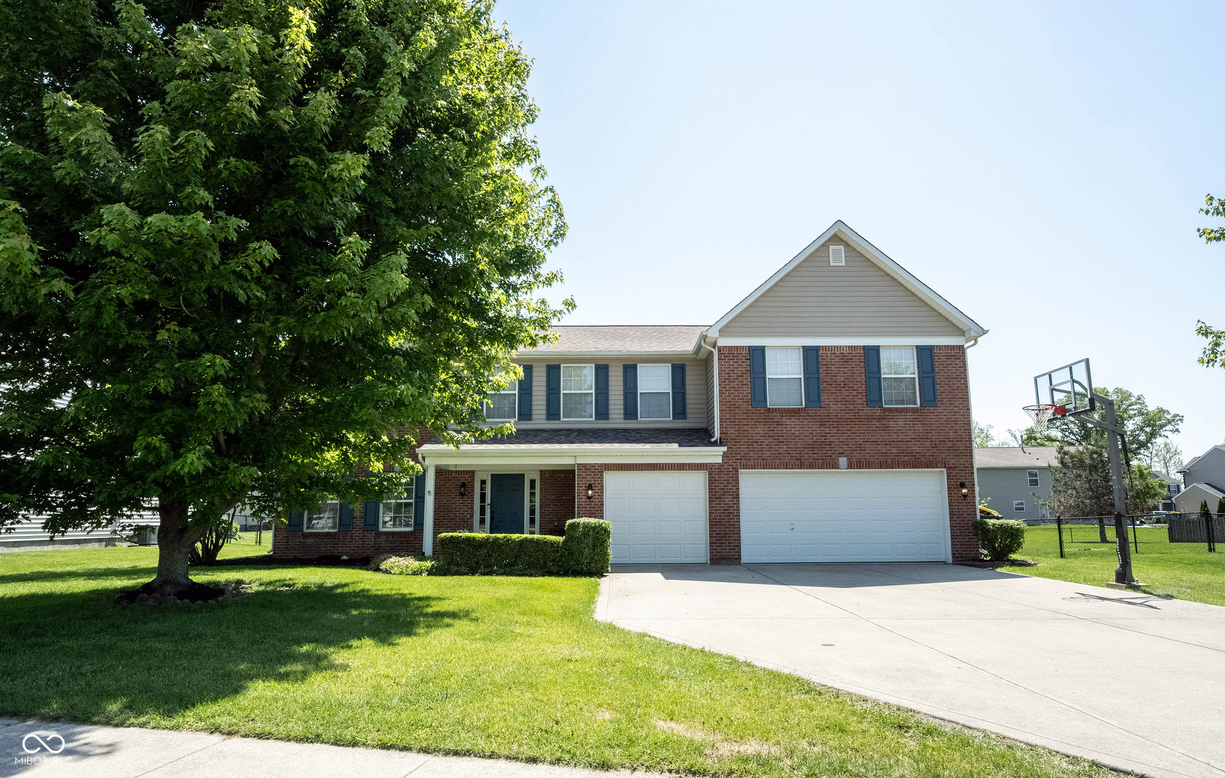 2385 S Moeller Circle New Palestine IN 46163