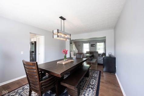 2385 S Moeller Circle New Palestine IN 46163