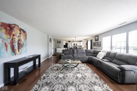 2385 S Moeller Circle New Palestine IN 46163