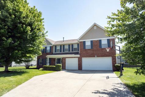 2385 S Moeller Circle New Palestine IN 46163