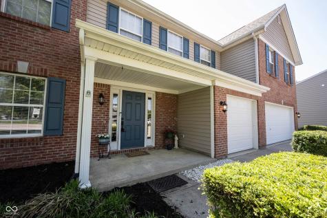 2385 S Moeller Circle New Palestine IN 46163