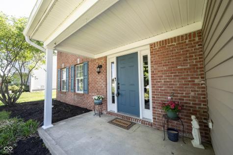 2385 S Moeller Circle New Palestine IN 46163