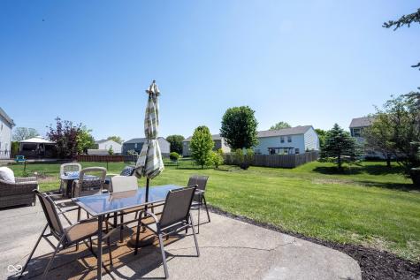 2385 S Moeller Circle New Palestine IN 46163