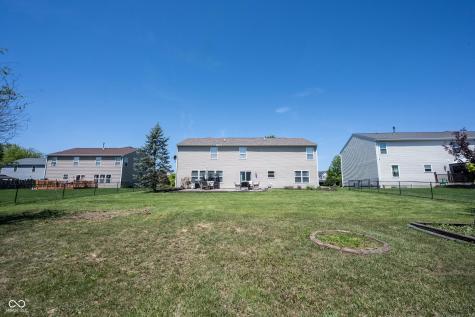 2385 S Moeller Circle New Palestine IN 46163