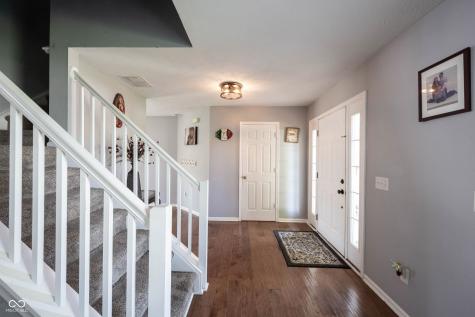 2385 S Moeller Circle New Palestine IN 46163