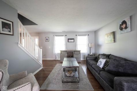 2385 S Moeller Circle New Palestine IN 46163