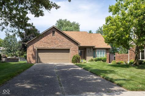 5046 Morton Place Carmel IN 46033