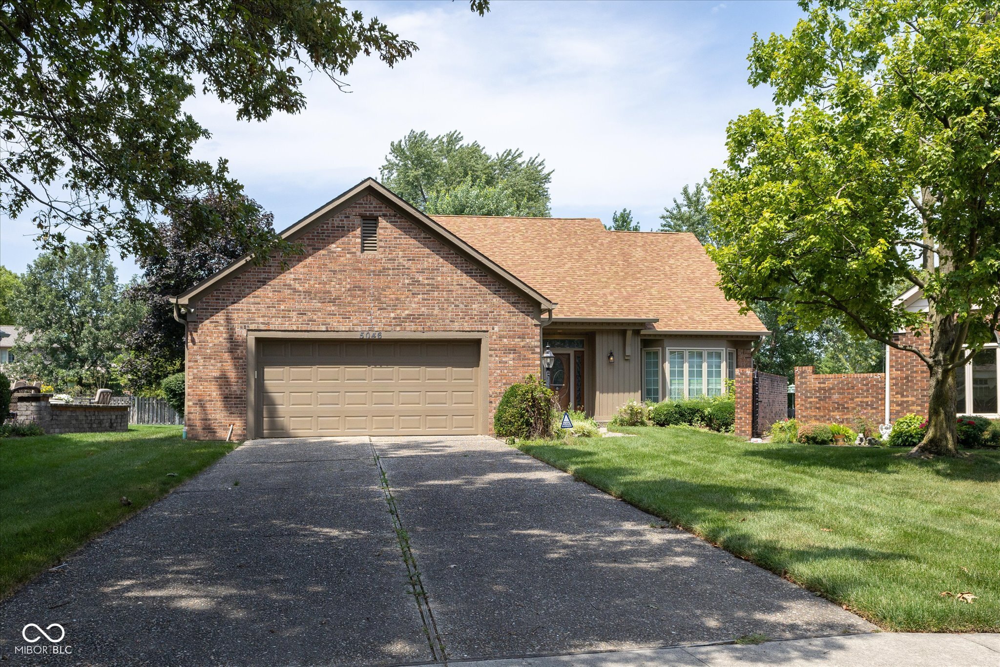 5046 Morton Place Carmel IN 46033