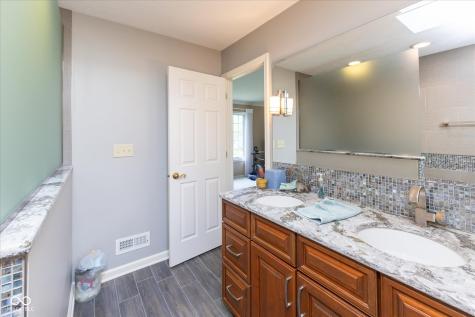 5046 Morton Place Carmel IN 46033