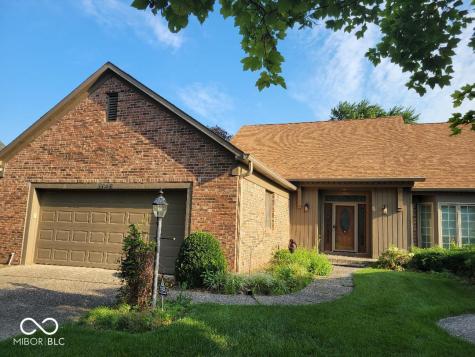 5046 Morton Place Carmel IN 46033