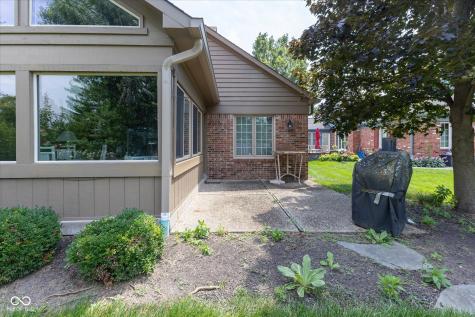 5046 Morton Place Carmel IN 46033