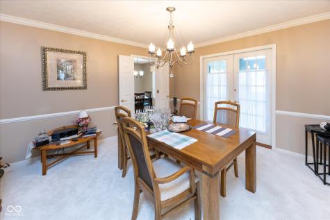 5046 Morton Place Carmel IN 46033