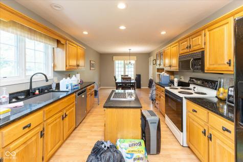 5046 Morton Place Carmel IN 46033