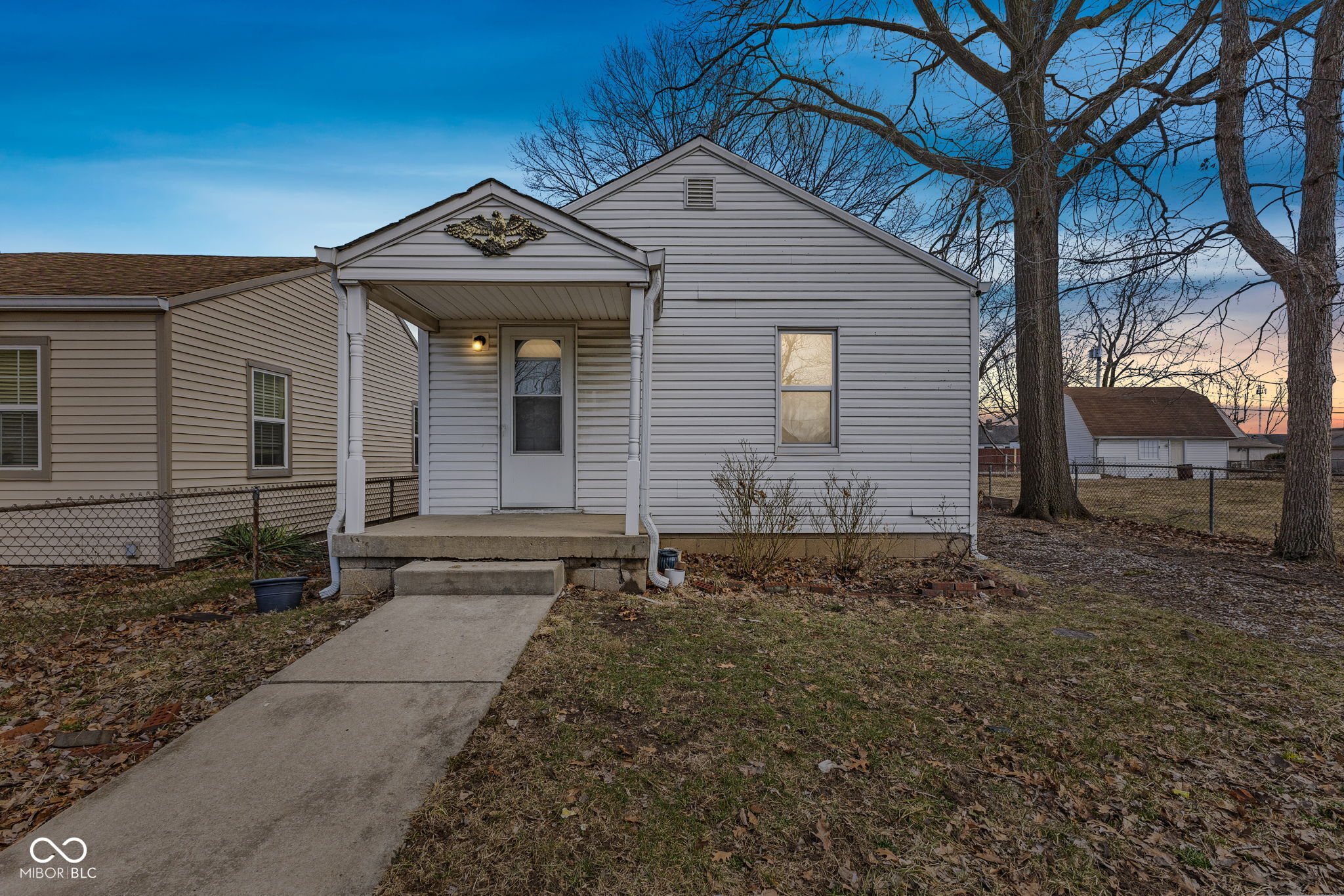 2421 S Mcclure Street Indianapolis IN 46241