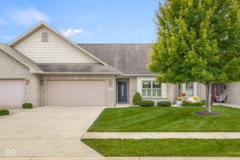 5157 Marco Drive E Columbus IN 47203