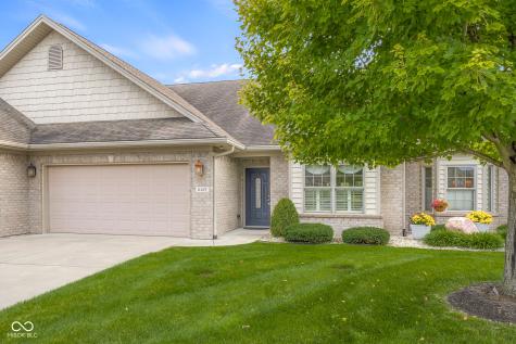 5157 Marco Drive E Columbus IN 47203