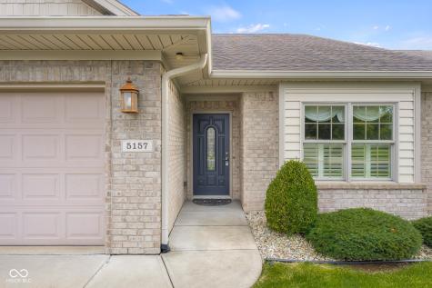 5157 Marco Drive E Columbus IN 47203