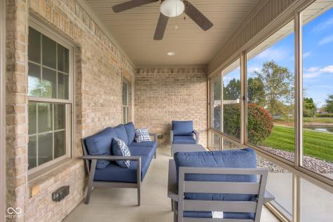 5157 Marco Drive E Columbus IN 47203