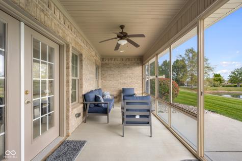 5157 Marco Drive E Columbus IN 47203