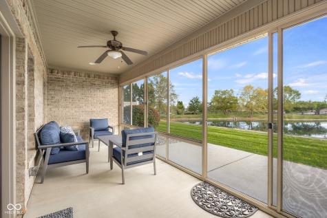 5157 Marco Drive E Columbus IN 47203