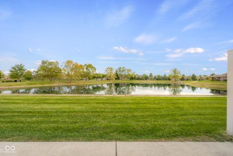 5157 Marco Drive E Columbus IN 47203