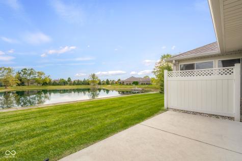 5157 Marco Drive E Columbus IN 47203