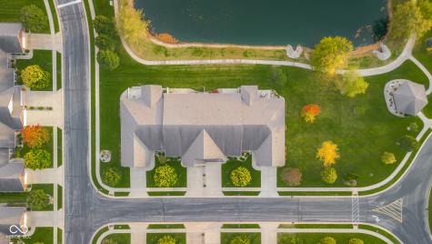 5157 Marco Drive E Columbus IN 47203