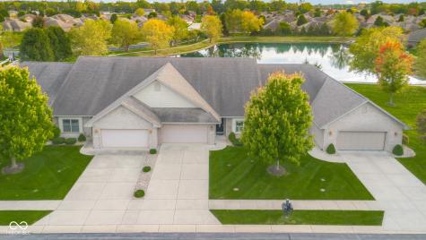 5157 Marco Drive E Columbus IN 47203