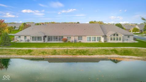 5157 Marco Drive E Columbus IN 47203