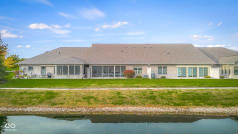 5157 Marco Drive E Columbus IN 47203