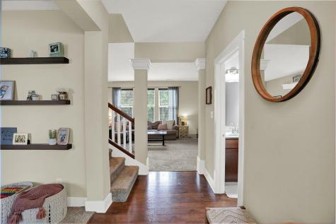 8604 Old Springfield Lane Indianapolis IN 46239