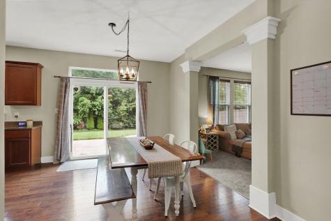 8604 Old Springfield Lane Indianapolis IN 46239