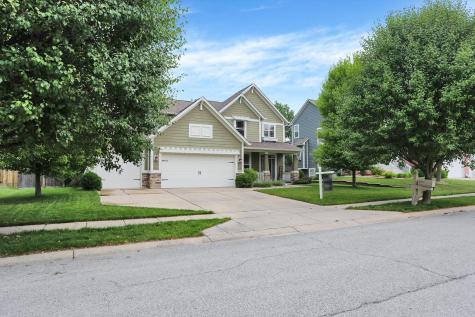 8604 Old Springfield Lane Indianapolis IN 46239