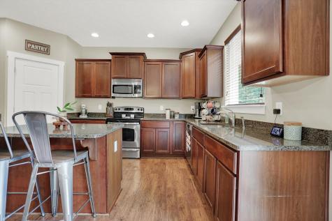 8604 Old Springfield Lane Indianapolis IN 46239