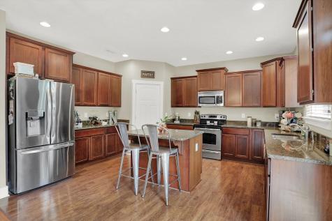 8604 Old Springfield Lane Indianapolis IN 46239