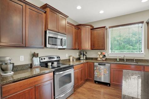 8604 Old Springfield Lane Indianapolis IN 46239