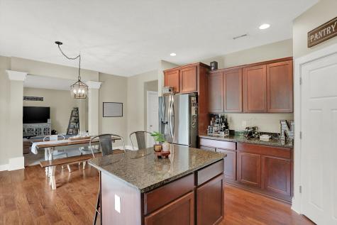 8604 Old Springfield Lane Indianapolis IN 46239