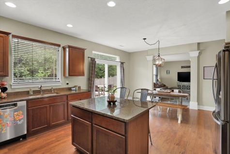 8604 Old Springfield Lane Indianapolis IN 46239