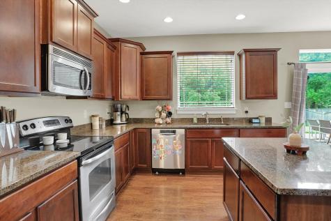 8604 Old Springfield Lane Indianapolis IN 46239