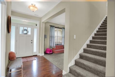 8604 Old Springfield Lane Indianapolis IN 46239