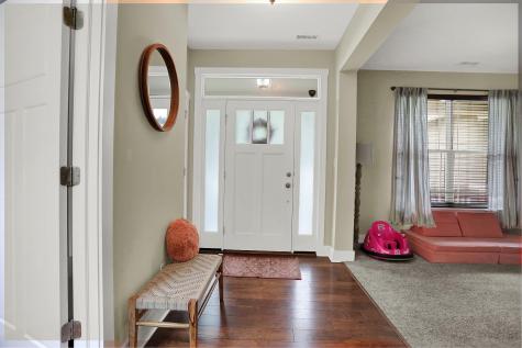 8604 Old Springfield Lane Indianapolis IN 46239