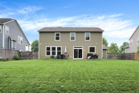 8604 Old Springfield Lane Indianapolis IN 46239