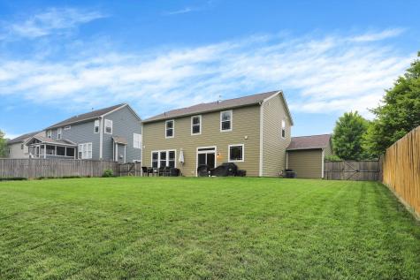8604 Old Springfield Lane Indianapolis IN 46239