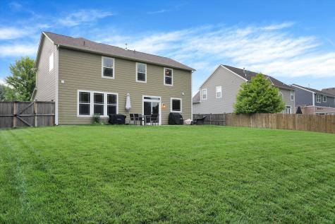 8604 Old Springfield Lane Indianapolis IN 46239