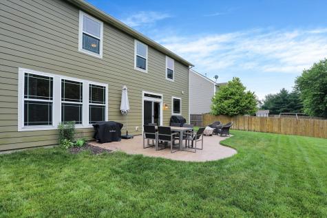 8604 Old Springfield Lane Indianapolis IN 46239