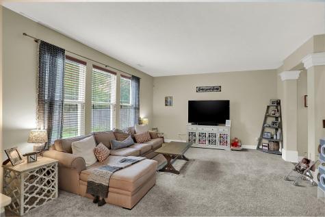 8604 Old Springfield Lane Indianapolis IN 46239