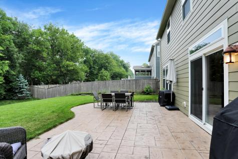 8604 Old Springfield Lane Indianapolis IN 46239