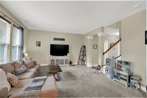 8604 Old Springfield Lane Indianapolis IN 46239