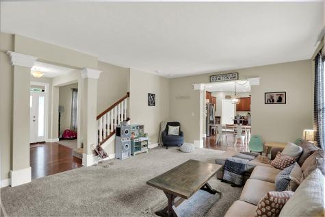 8604 Old Springfield Lane Indianapolis IN 46239