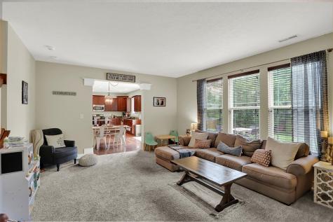 8604 Old Springfield Lane Indianapolis IN 46239